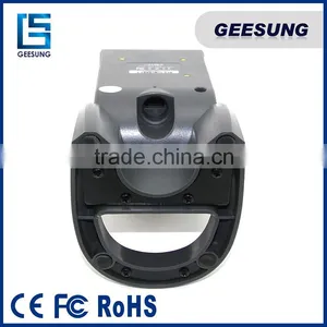 The Fastest Scan Speed Omnidirectional Laser Barcode Scanner for Supermarket thumbnail-2