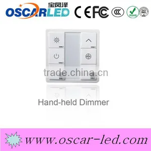 Factory Direct Supply Square Flat Led Panel Ceiling Light High Brightness 24W Led Panel Video Light 60x60 cm Led Panel Lighting thumbnail-4