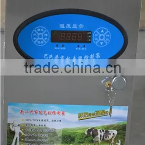 Good Quality Milk Pasteurizer Machine, Mini Milk Pasteurizer Machine , Pasteurization of Milk Machine thumbnail-2