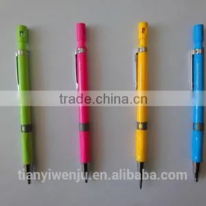Color Mechanical Pencil 2.0mm thumbnail-2