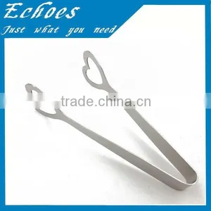 Stainless Steel Hearted Shaped Tea Strainer Tea Accessory thumbnail-1