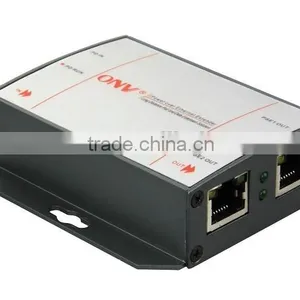 100m Fast Ethernet PoE Extender Support IEEE802.3af,15.4watts thumbnail-3