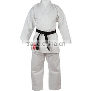 Martial Arts Judo Gi thumbnail-1