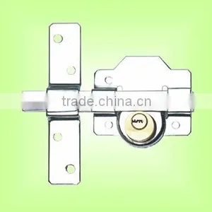 Door Lock Block thumbnail-1
