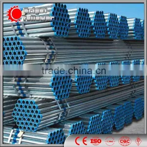 JCOE/LSAW Steel Pipe/ Steel Pipes Rectangular Exhaust Pipe thumbnail-4