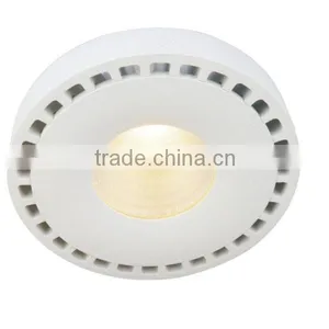 26W 2014 Good Quality High CRI Cutout 92mm Led Cob Downlight thumbnail-2