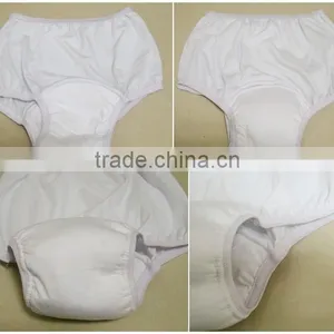 Guangzhou Adult Reusable Incontinence Briefs Women thumbnail-1