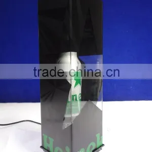 Beer Bottle Display Led Light Sign thumbnail-5