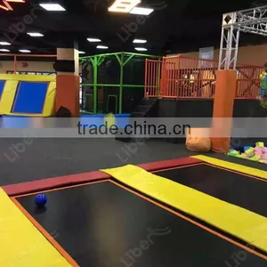 Lidl Trampoline Clearance Portable Trampoline Inflatable Bungee Trampoline thumbnail-2