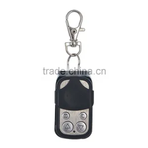 Universal Wireless Remote Control Duplicator Copy Cloning Code RF Learning Controller 433MHZ 433.92MHZ 433 for Car Gate Garage 4 thumbnail-4