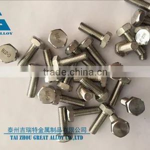 254 SMo Threaded Bolts thumbnail-5