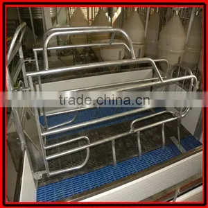 Pig Farrowing Crate thumbnail-1