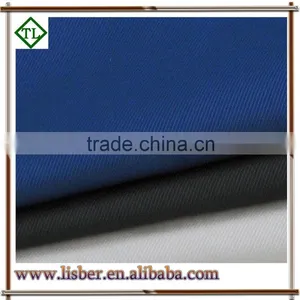 Poly Cotton Fabric and Price for 3/1 Workwear Fabric thumbnail-2