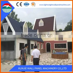 China Modular Guest House Prefabricated Modular House Prices thumbnail-2