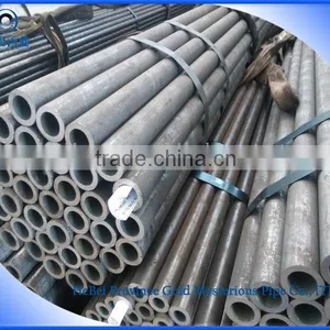 Thick Wall Thickness Cold Drawn Seamless Steel Pipes and Tubes thumbnail-1