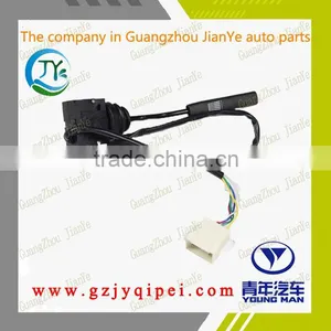Hot Sale Good Quality Young Man Retarder Switch thumbnail-1