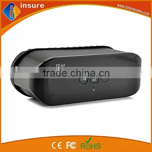 Best Led Light Bluetooth Speakers With tf Card thumbnail-1