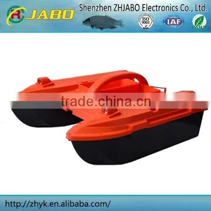 JABO-5CG BAIT BOAT thumbnail-2