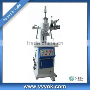 Automatic Stamping Machine thumbnail-1