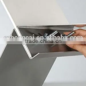 Flash Fashion Aluminum Banner Stand thumbnail-1