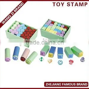 Wooden Stamp thumbnail-1