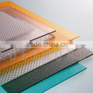 Policarbonate Solid Sheet thumbnail-4