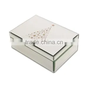 New Arrive Box&Case Product Type and Home Decoration Use Wood Jewelry Boxes thumbnail-1