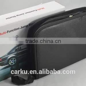 12V Car Jump Starter Power Bank Charges Smartphone ,tablet, Laptop,camera thumbnail-1
