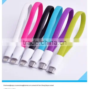 15cm Usb Cable for Iphone 5 thumbnail-3