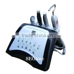 Photon Microcurrent 3Mhz Ultrasonic Ultrasound Machine thumbnail-1
