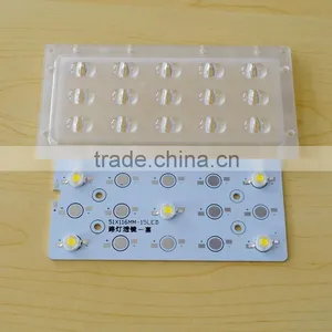 3x5 Streetlight LED Module With Optical Lens thumbnail-1