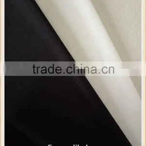 140gsm 58"/59" Warp Knitting Brushed Super Poly Tricot Fabric thumbnail-1