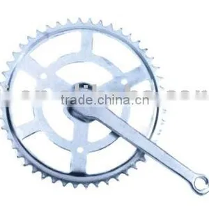 Bicycle Chainwheel thumbnail-1