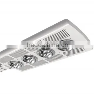 Led Street Light 160W Patented Product With High Lumens and MW Driver thumbnail-3