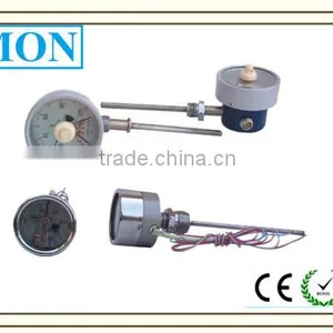 Stainless Steel Cooking Bimetal Indication With TC/RTD thumbnail-1