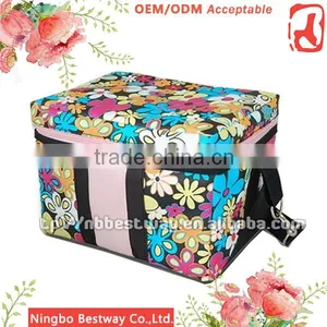 Customized Insulated Pvc Wine Cooler Bag With Cheap Price thumbnail-1