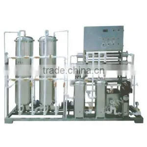WT Reverse Osmosis Water Treatment Equipment (1-50000Liter/H) thumbnail-1