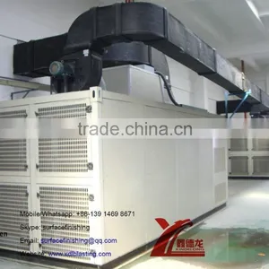Industrial Dehumidifier for Shipbuilding Used in Shipyard thumbnail-3