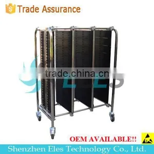 for Circulation Boxes Esd Pcb Cart thumbnail-3