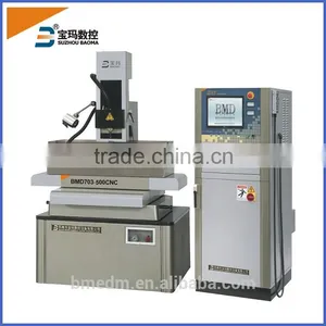 2014 HOT SALES EDM DRILL MACHINE BMD703-500 thumbnail-1