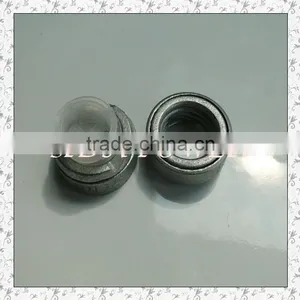 Round Nut Self Locking Nut Security Nut thumbnail-3