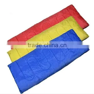 Leisure Envelop Sleeping Bag for Summer Season thumbnail-1