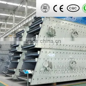 Mining Equipment 3yk1848 Vibrating Screen thumbnail-6