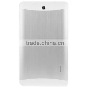 Custom LOGO HD Google Android 4.2 7" Dual-Core Dual Core With 3g Wifi Android Tablet thumbnail-2