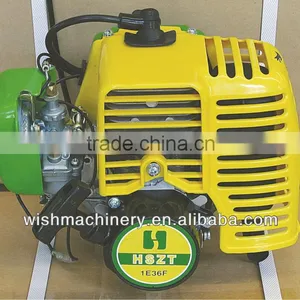 42.7CC 2-stroke Gasoline Engine thumbnail-1