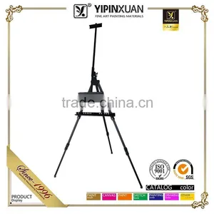 Wholesale School Stand Aluminum Art Painting Easel thumbnail-1