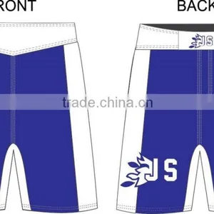 MMA Shorts thumbnail-5