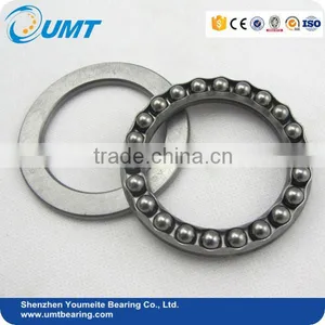 High Quality Thrust Ball Bearing 51138 51144 With Single Row Ball Bearing thumbnail-4