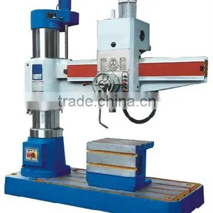 Radial Drilling Machine Z3040X16/I,Z3050X16/I thumbnail-1