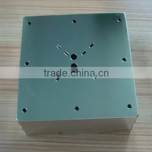 Metal Base Plates/3G Antenna Base Plates/sheet Metal Plates thumbnail-3